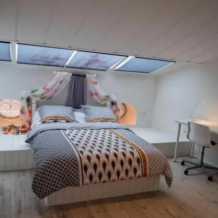 Villa Immeuble 4etages D'exception Plein Centre Terrasses Ascenseur Clermont-Ferrand
