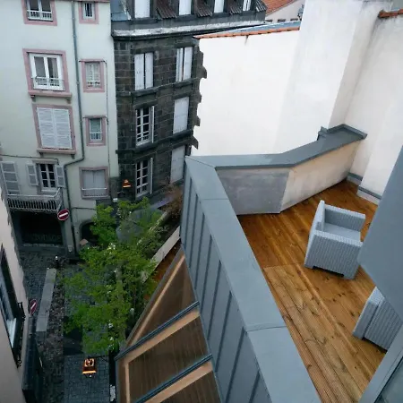 Immeuble 4etages D'exception Plein Centre Terrasses Ascenseur Villa *