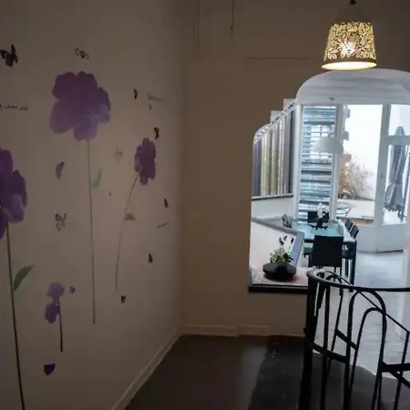 Immeuble 4etages D'exception Plein Centre Terrasses Ascenseur فيلة