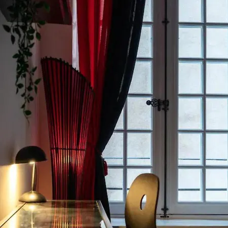 Immeuble 4etages D'exception Plein Centre Terrasses Ascenseur فيلة كليرمونت-فيراند