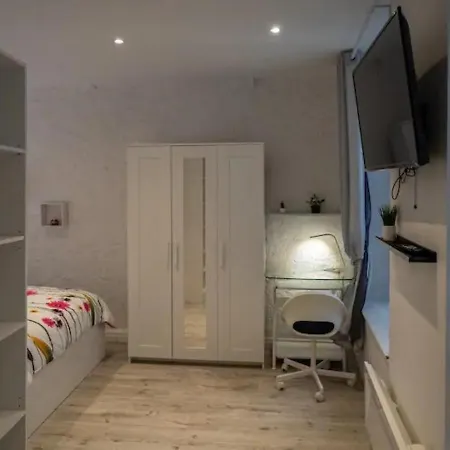 فيلة Immeuble 4etages D'exception Plein Centre Terrasses Ascenseur *