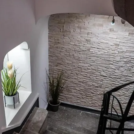 Immeuble 4etages D'exception Plein Centre Terrasses Ascenseur *