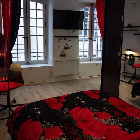 Immeuble 4etages D'exception Plein Centre Terrasses Ascenseur فيلة