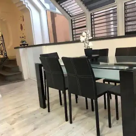 Immeuble 4etages D'exception Plein Centre Terrasses Ascenseur كليرمونت-فيراند