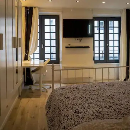 Immeuble 4etages D'exception Plein Centre Terrasses Ascenseur