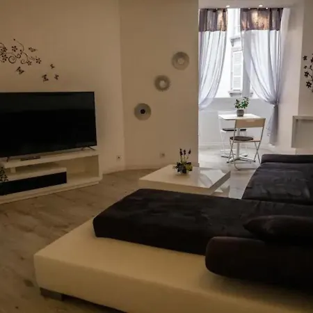Immeuble 4etages D'exception Plein Centre Terrasses Ascenseur *