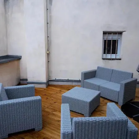 Immeuble 4etages D'exception Plein Centre Terrasses Ascenseur * كليرمونت-فيراند