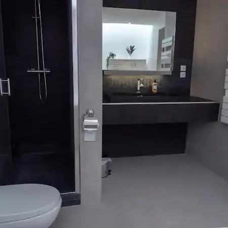 Immeuble 4etages D'exception Plein Centre Terrasses Ascenseur فيلة كليرمونت-فيراند