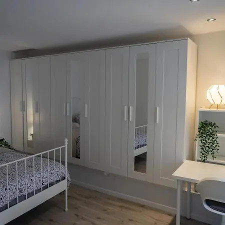 Immeuble 4etages D'exception Plein Centre Terrasses Ascenseur فيلة كليرمونت-فيراند