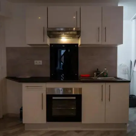 Immeuble 4etages D'exception Plein Centre Terrasses Ascenseur * كليرمونت-فيراند