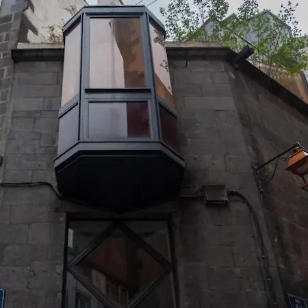 Immeuble 4etages D'exception Plein Centre Terrasses Ascenseur فيلة كليرمونت-فيراند